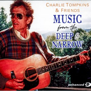 Charles Tompkins Recordings