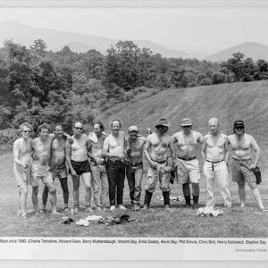 Rappahannock Boys Poster